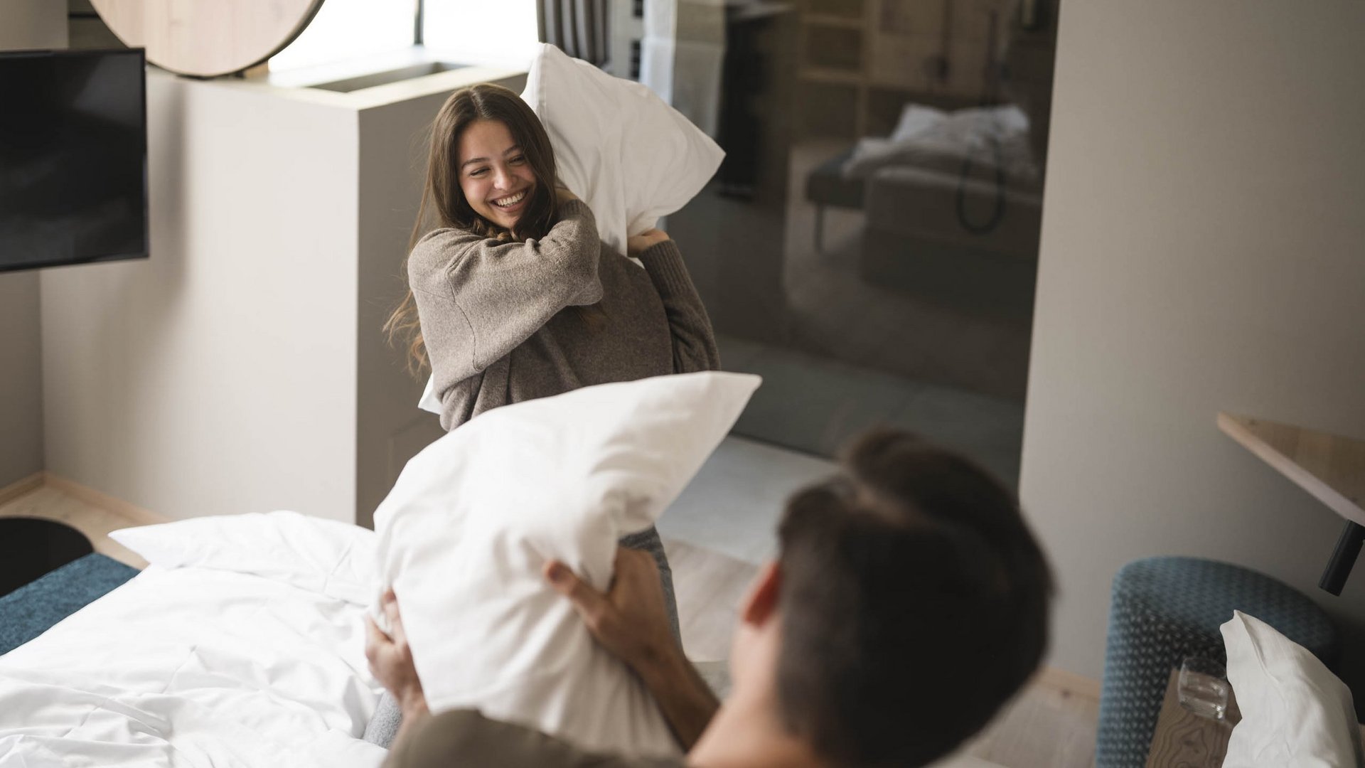 Angebote & Pakete Angebote & Pakete