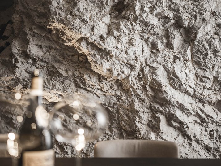 Rock cellar Rock cellar