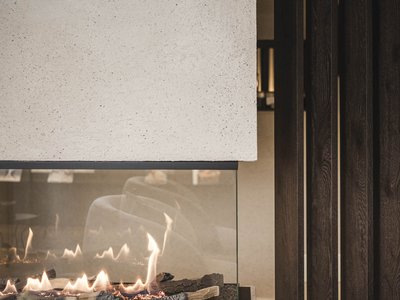 Restaurant & Olga Stube Restaurant & Olga Stube