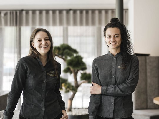 Team & Philosophie Team & Philosophie