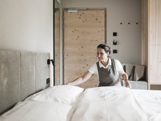 Team & Philosophie Team & Philosophie