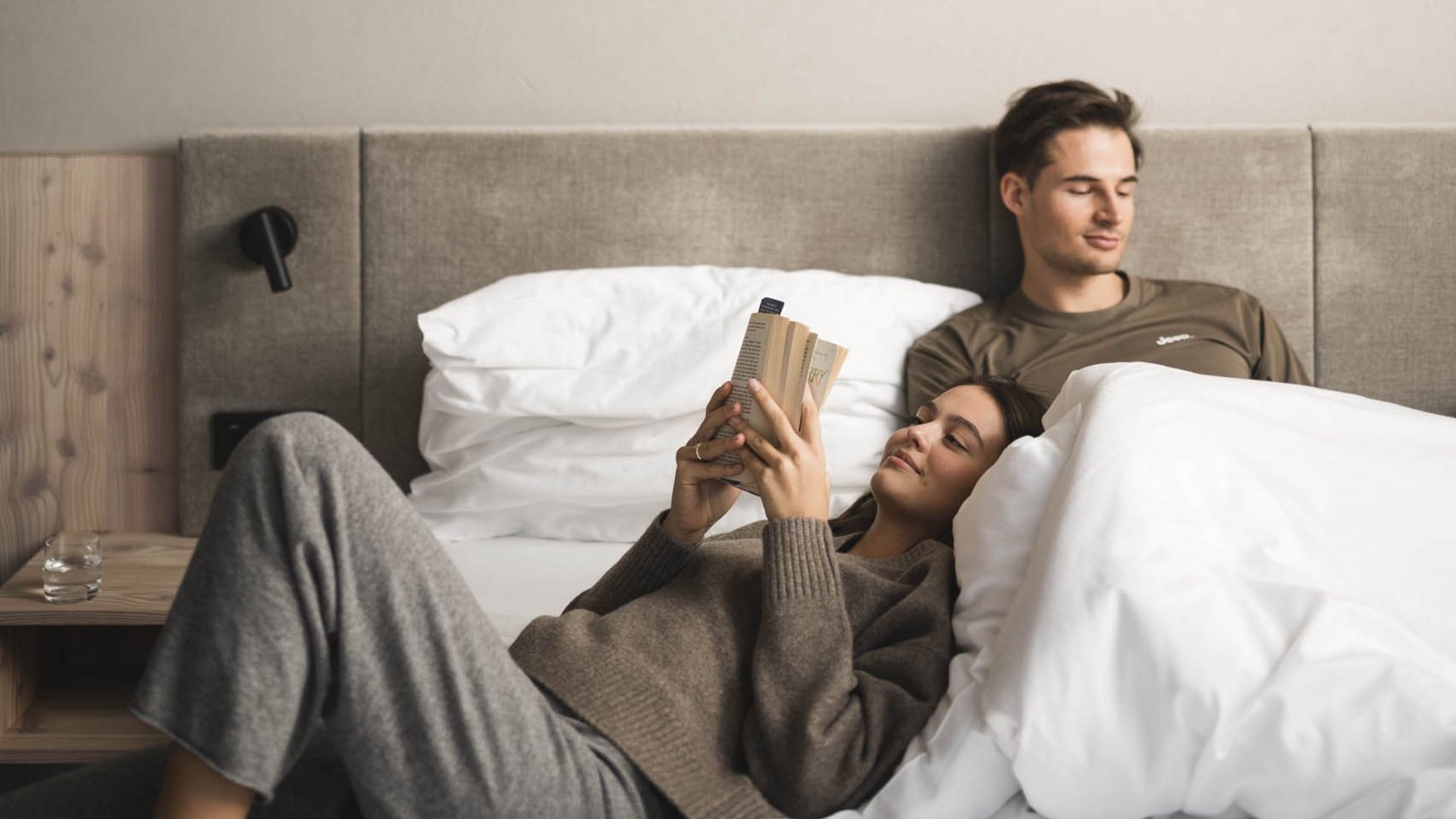 Angebote & Pakete Angebote & Pakete