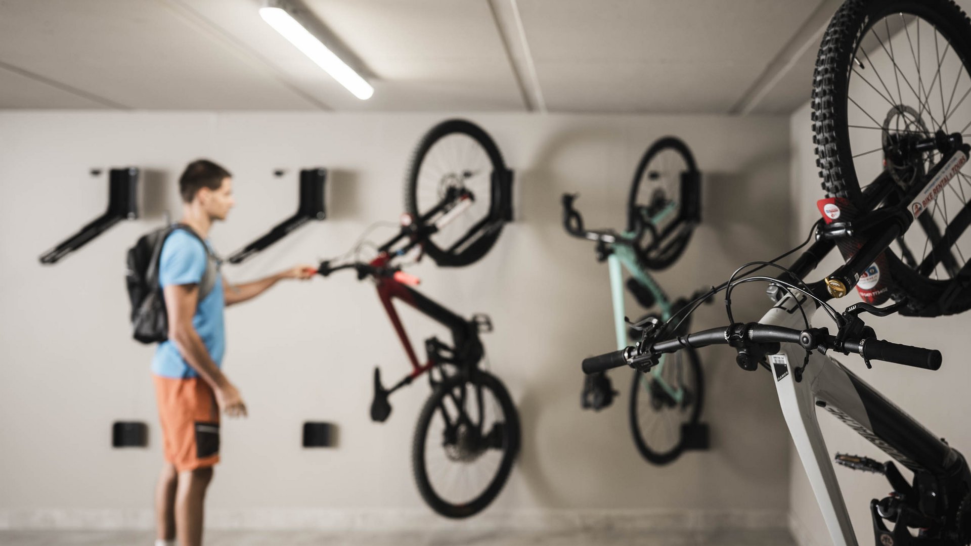 Bike Room & E-Bike Verleih Bike Room & E-Bike Verleih