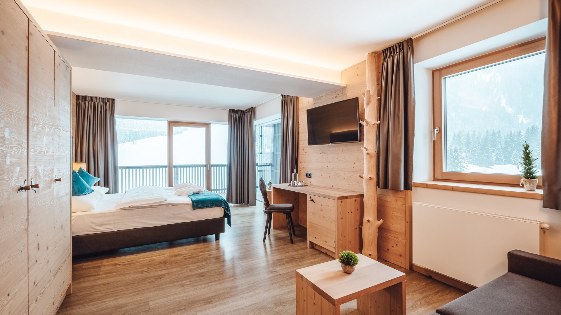 Wohnen & Preise Wohnen & Preise