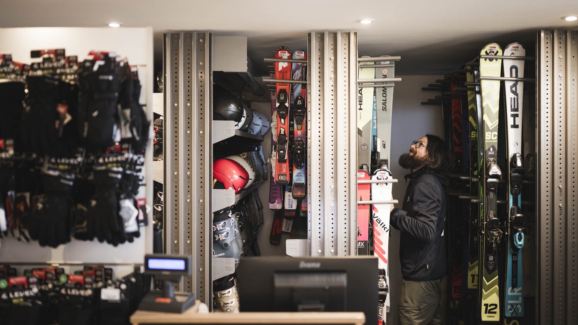 Skirental & Service Skirental & Service